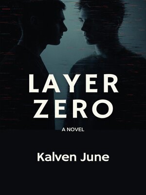 cover image of Layer Zero